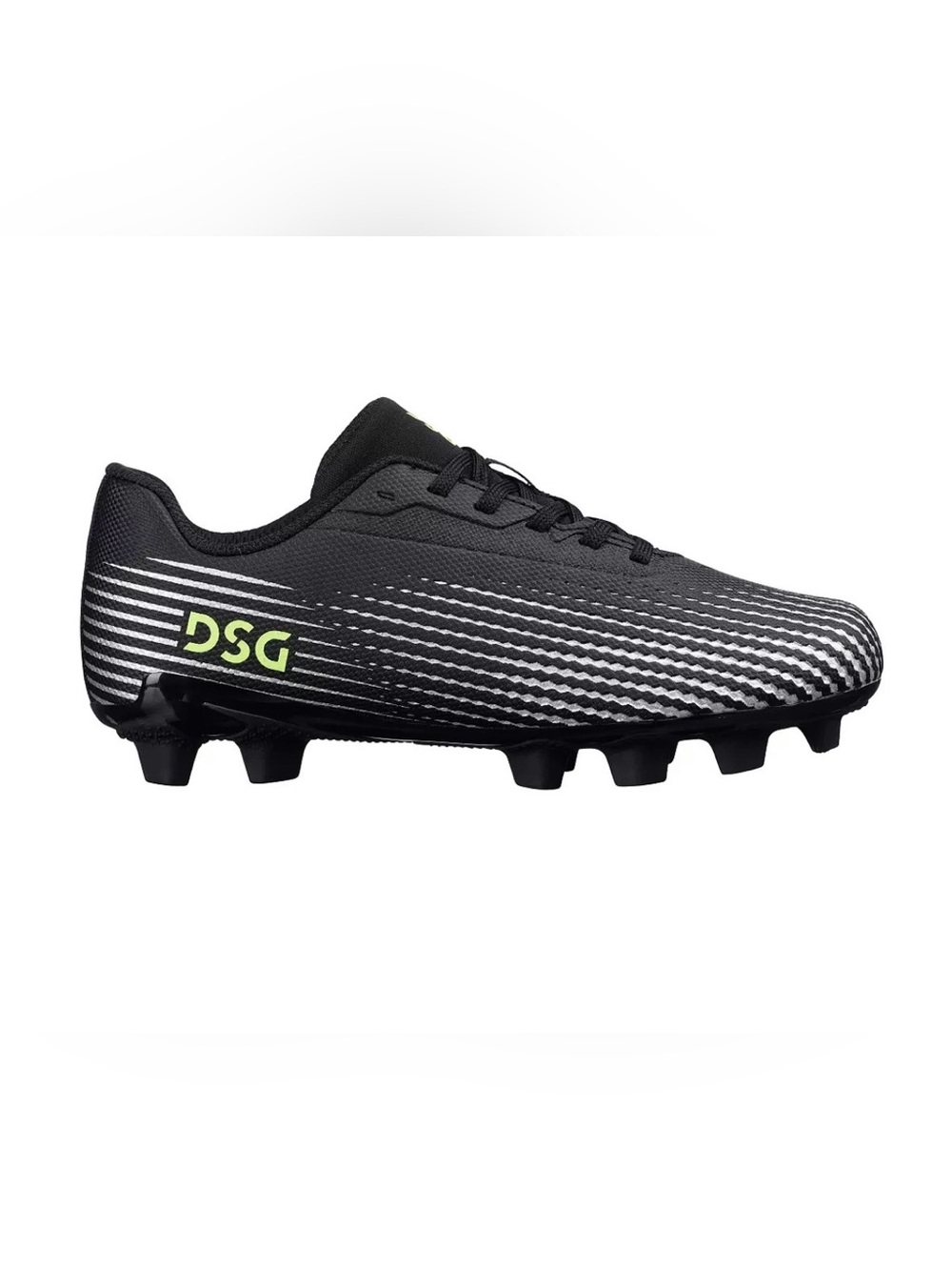 Youth DSG speed viper soccer cleats